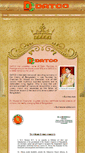 Mobile Screenshot of datco-bd.com